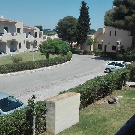 Vila Casa Alvor Exteriér fotografie
