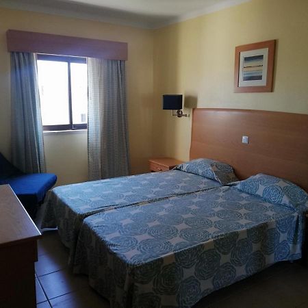 Vila Casa Alvor Exteriér fotografie