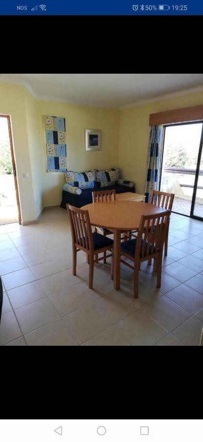 Vila Casa Alvor Exteriér fotografie