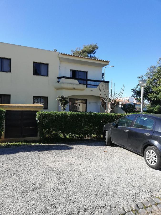 Vila Casa Alvor Exteriér fotografie