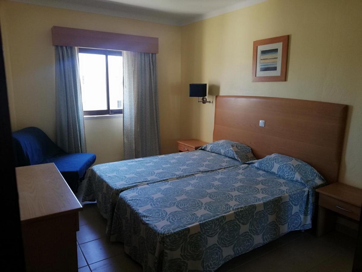 Vila Casa Alvor Exteriér fotografie