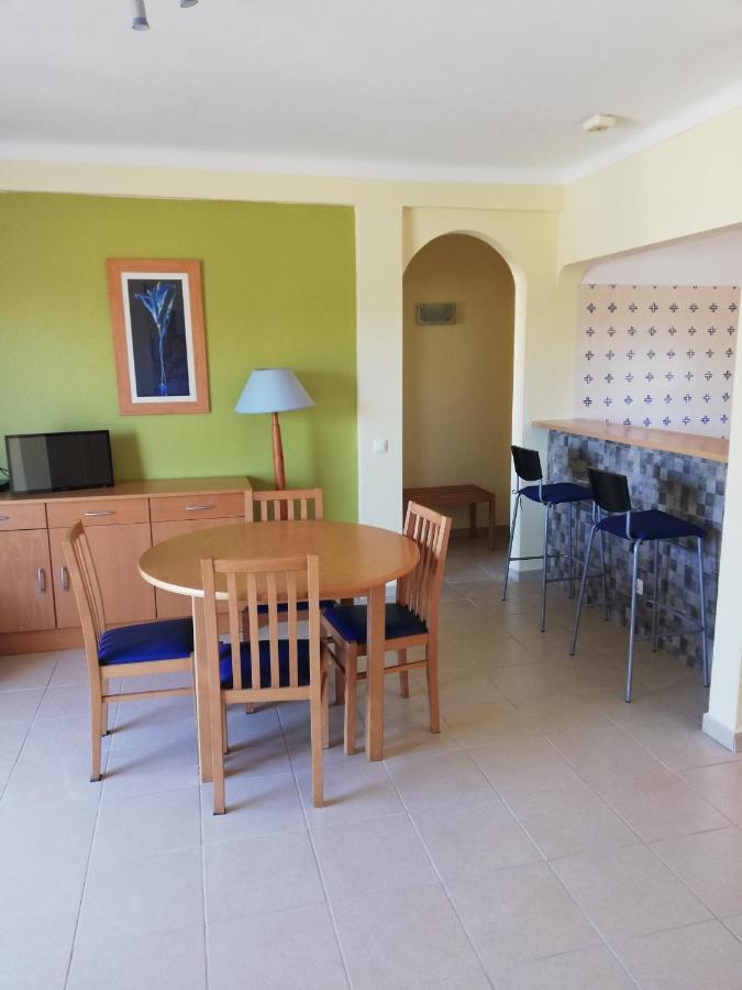 Vila Casa Alvor Exteriér fotografie