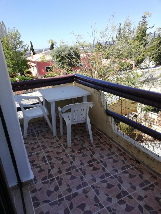 Vila Casa Alvor Exteriér fotografie
