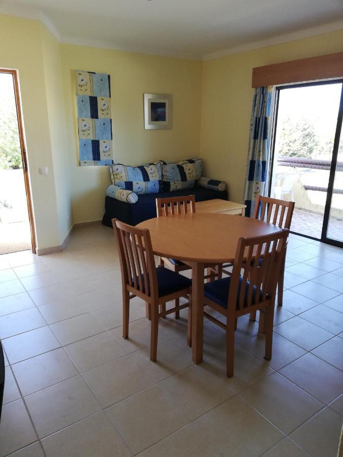 Vila Casa Alvor Exteriér fotografie
