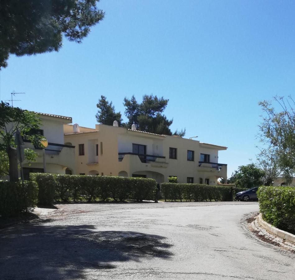 Vila Casa Alvor Exteriér fotografie